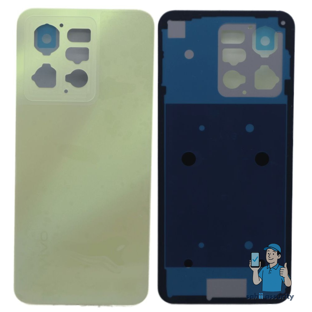Back Panel Cover for Vivo Y35 2022